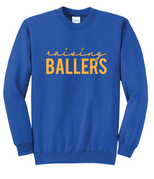 Raising Ballers PSG- Adult