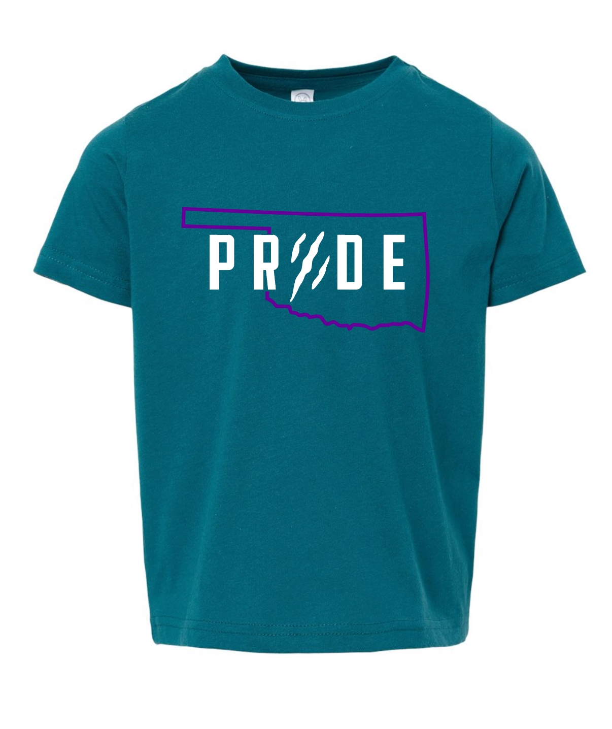 PRESALE - Pride Logo T-Shirt -Tiny Fans